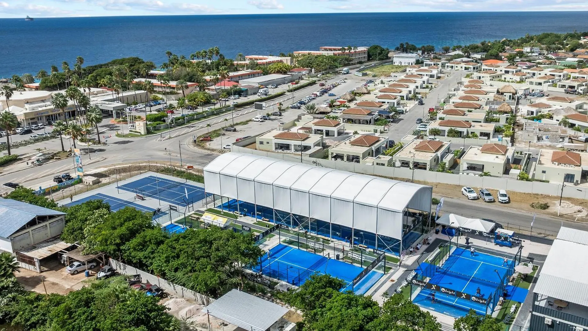 Villa Mambolicious Willemstad