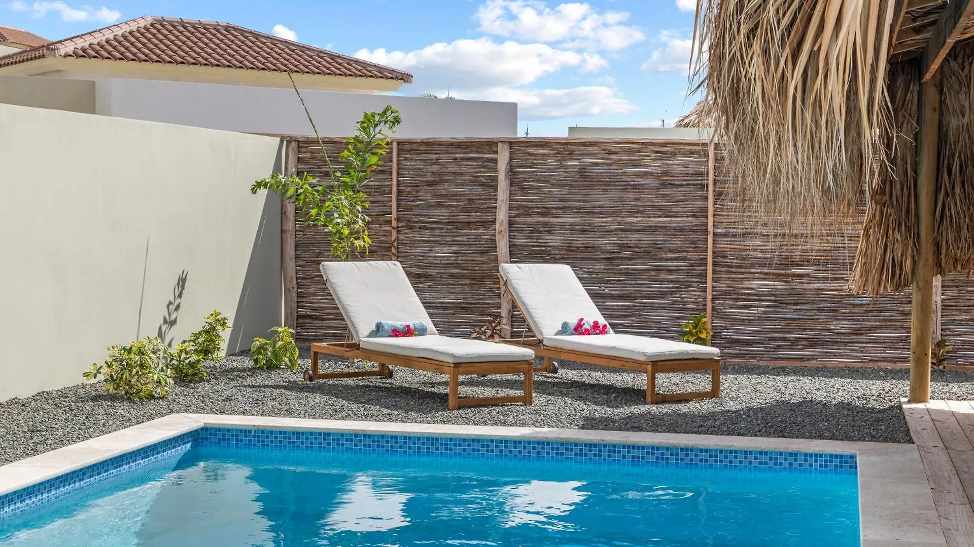 Villa Mambolicious Willemstad