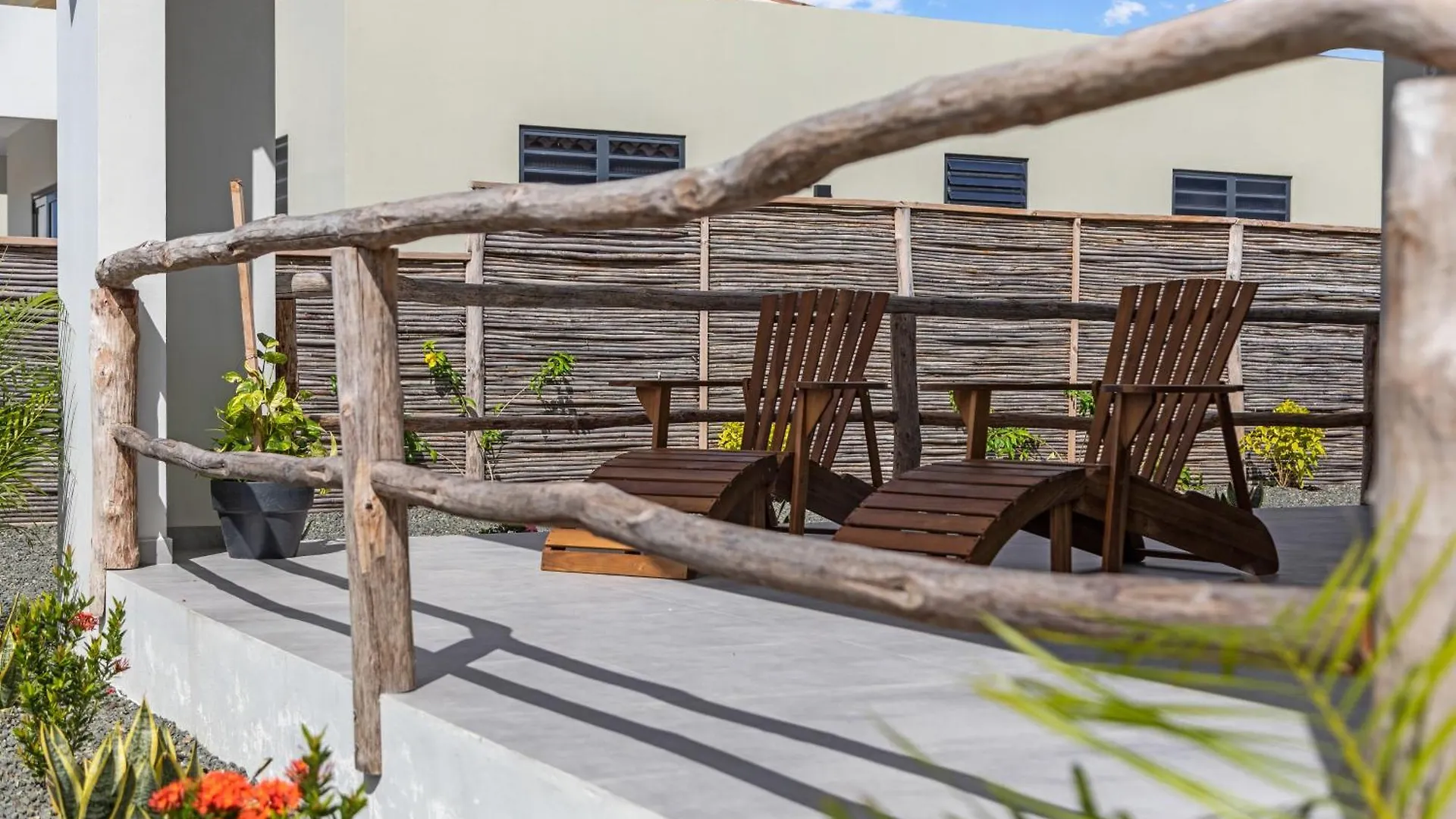 Villa Mambolicious Willemstad 0*,  Curacao