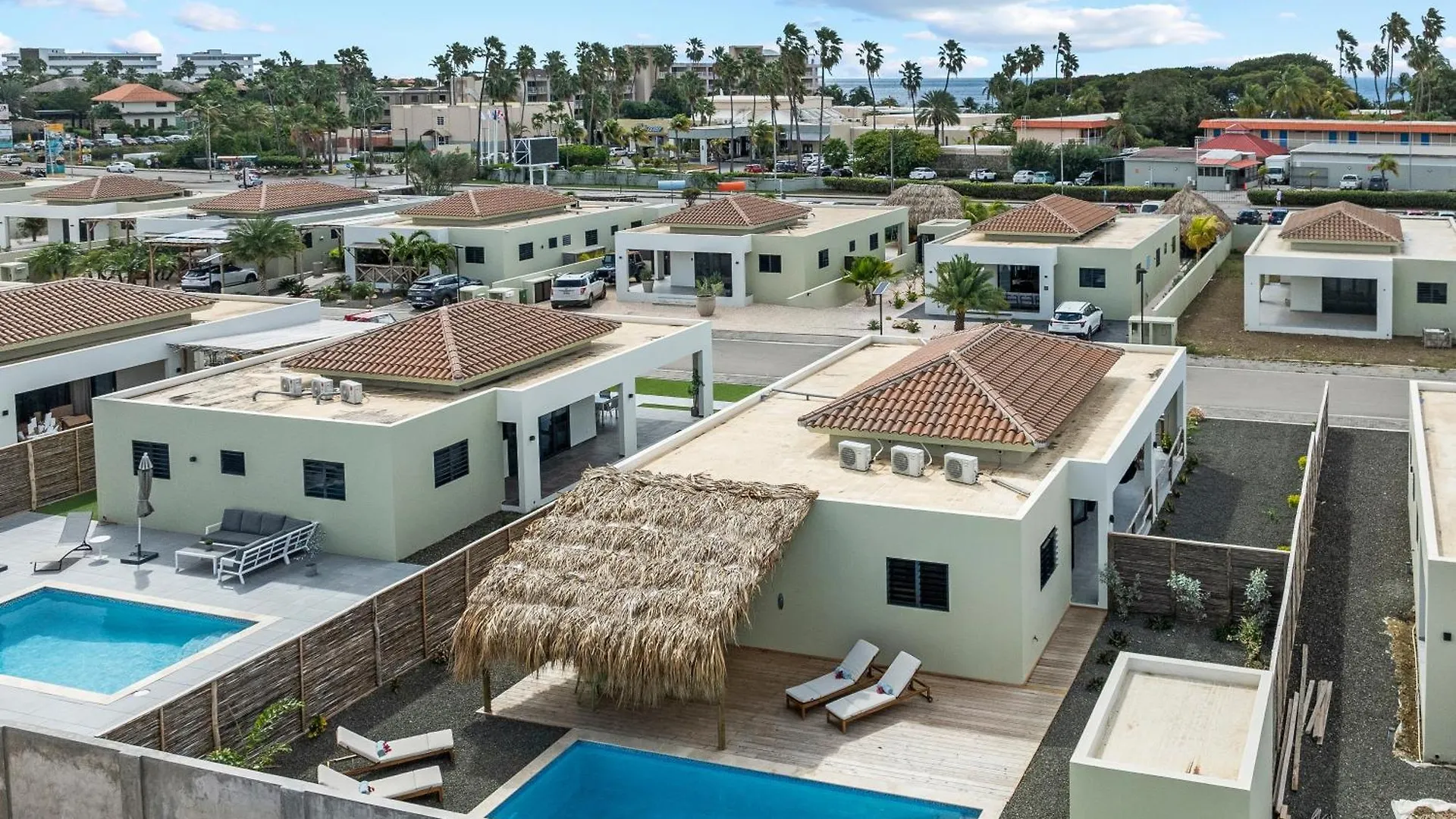 Villa Mambolicious Willemstad