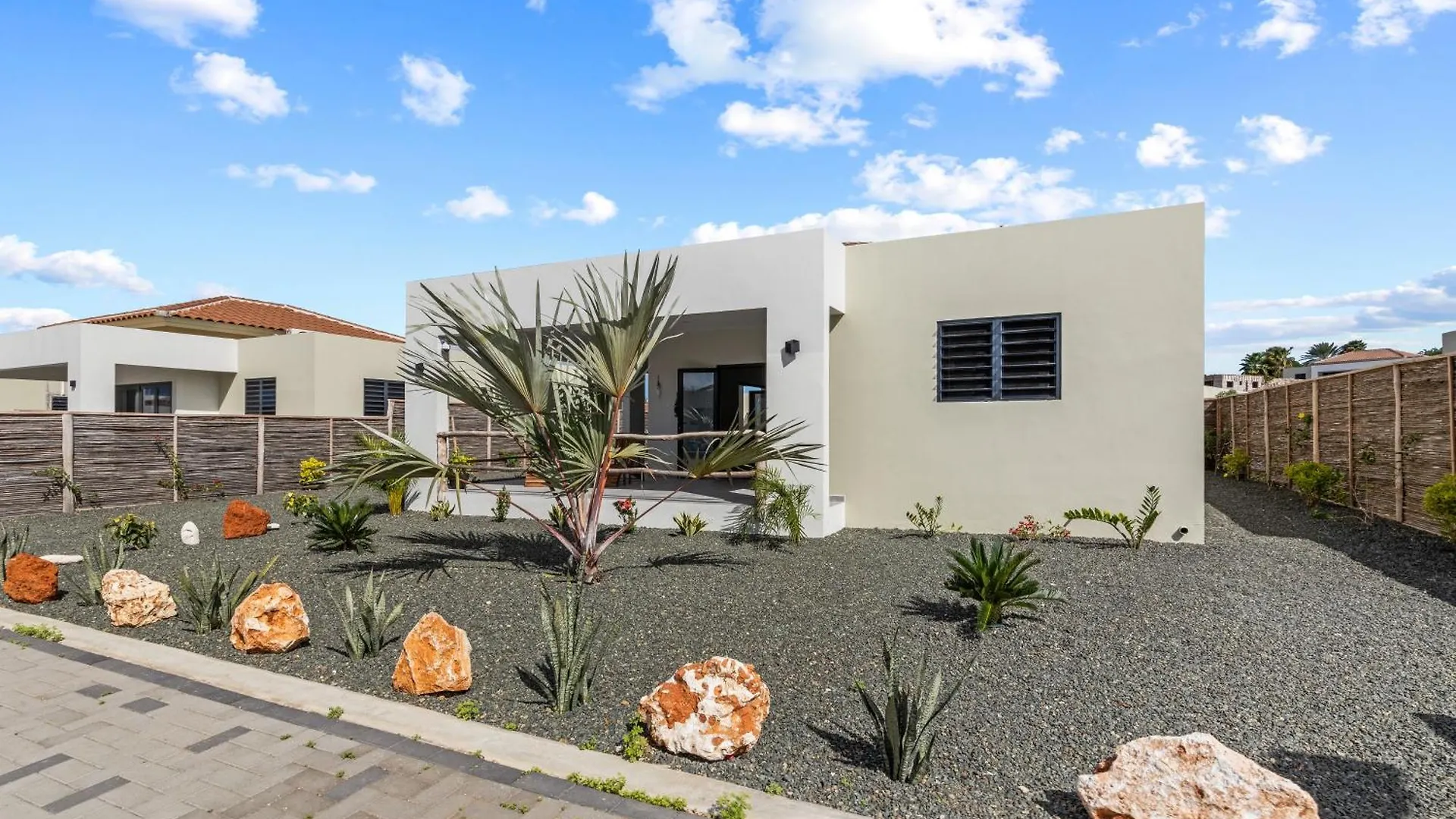 Villa Mambolicious Willemstad