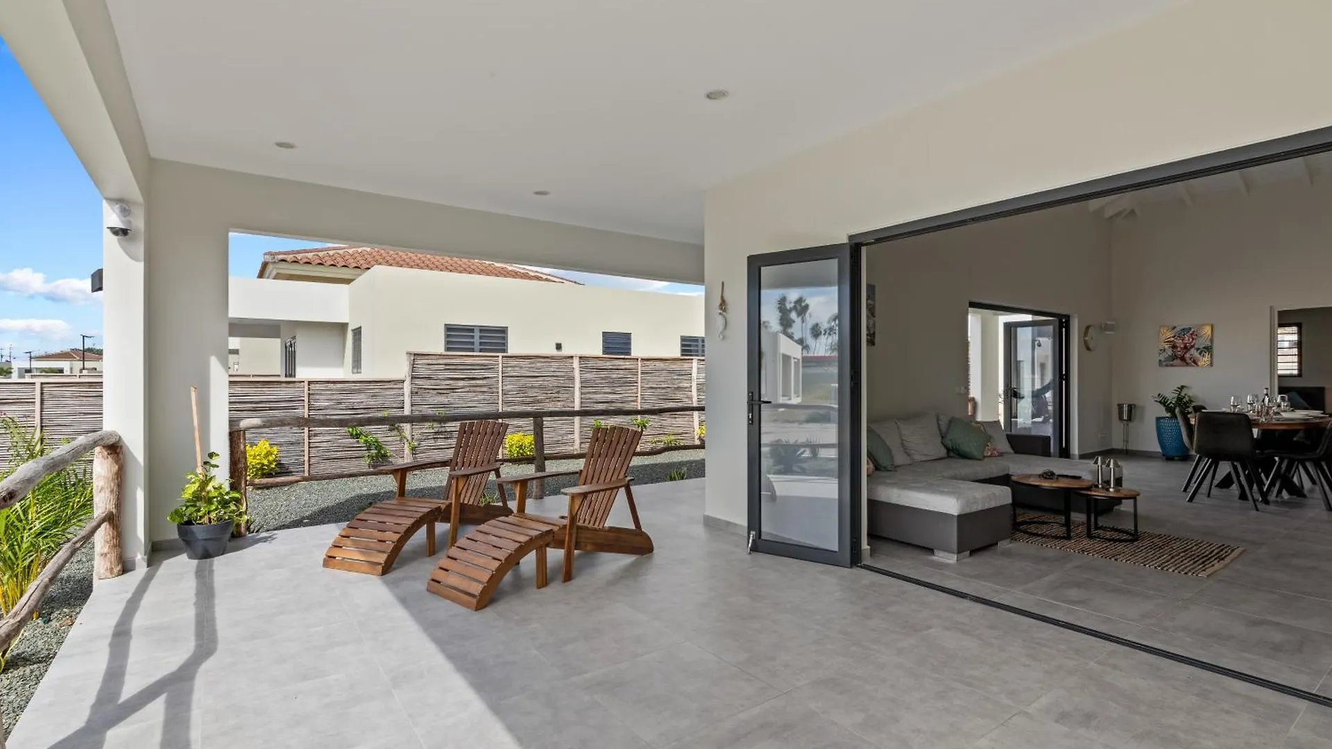 Villa Mambolicious Willemstad 0*,  Curacao