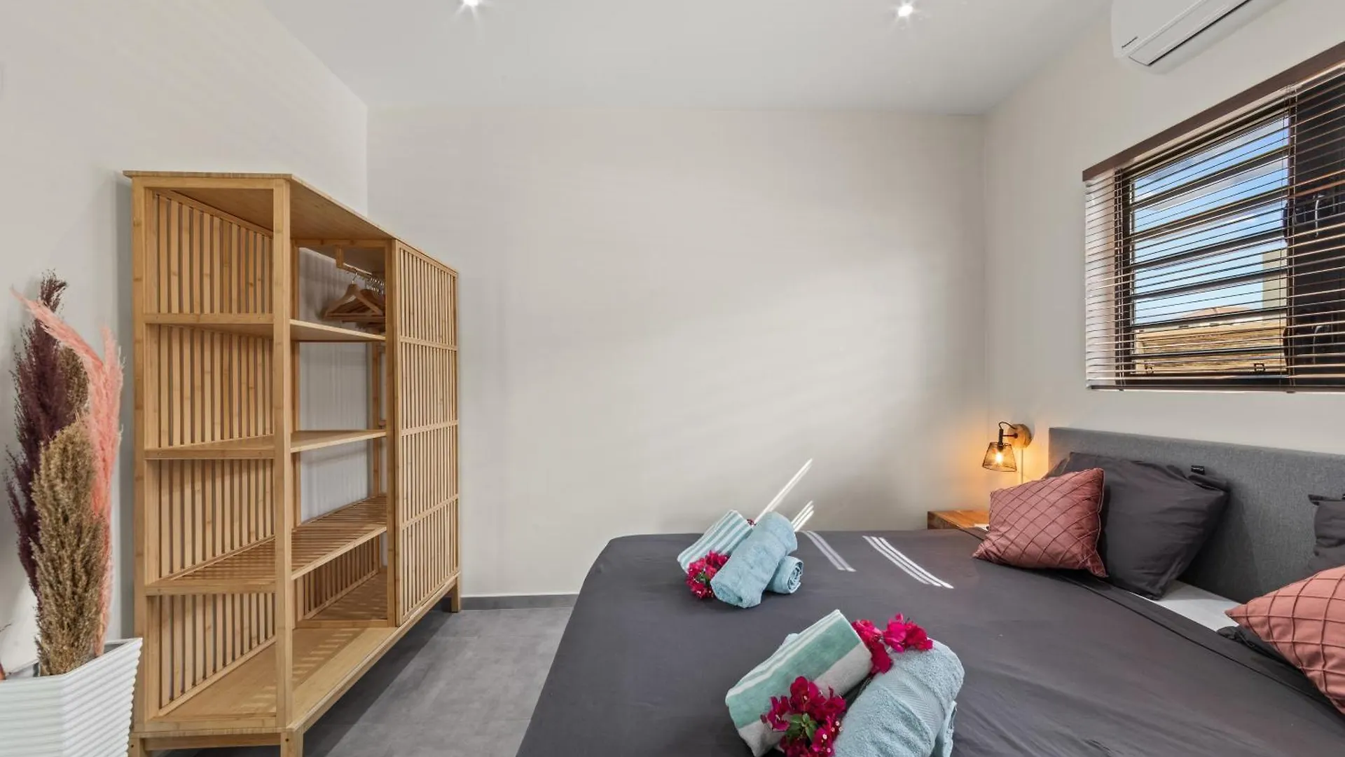 Villa Mambolicious Willemstad