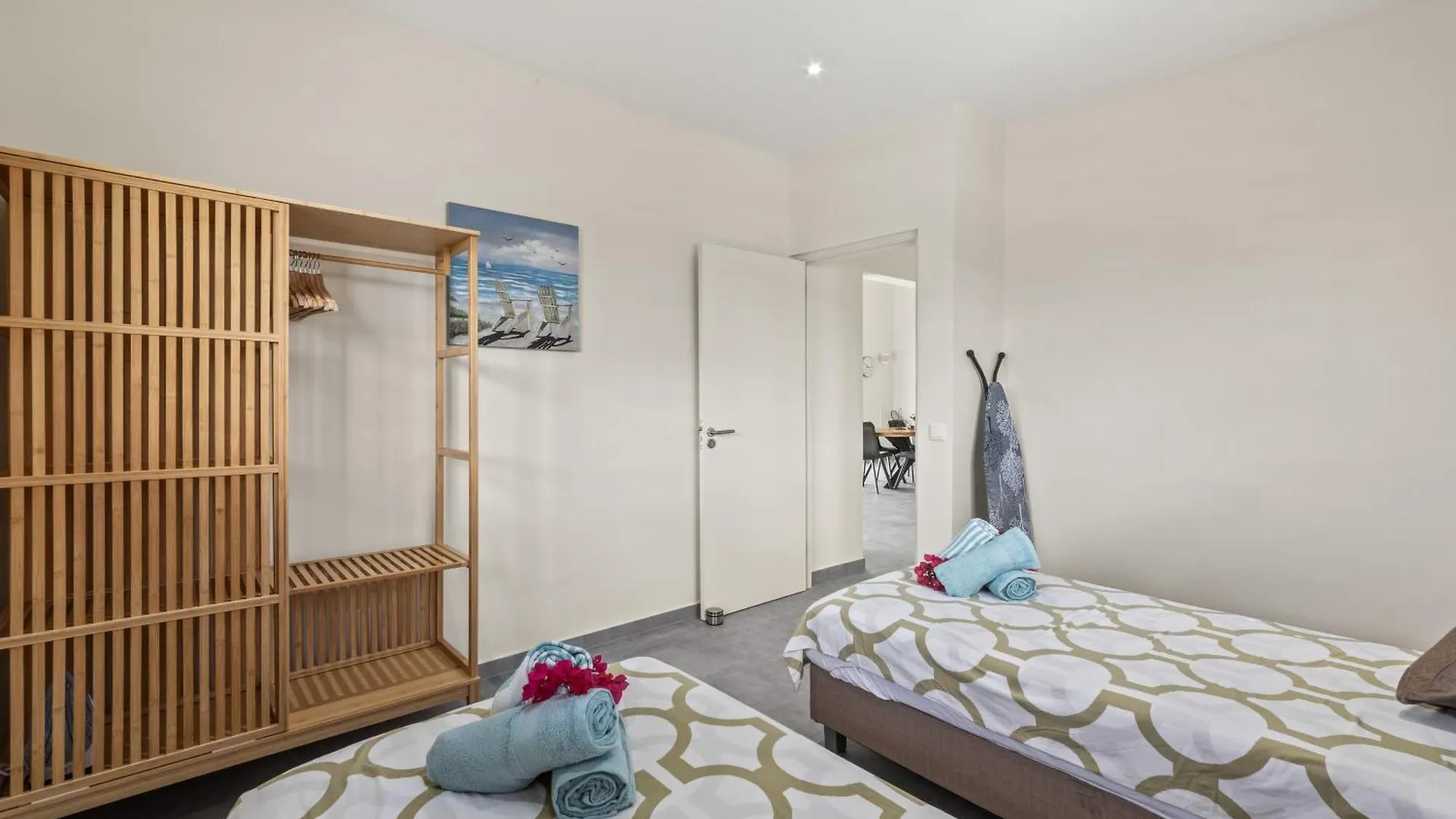 Villa Mambolicious Willemstad