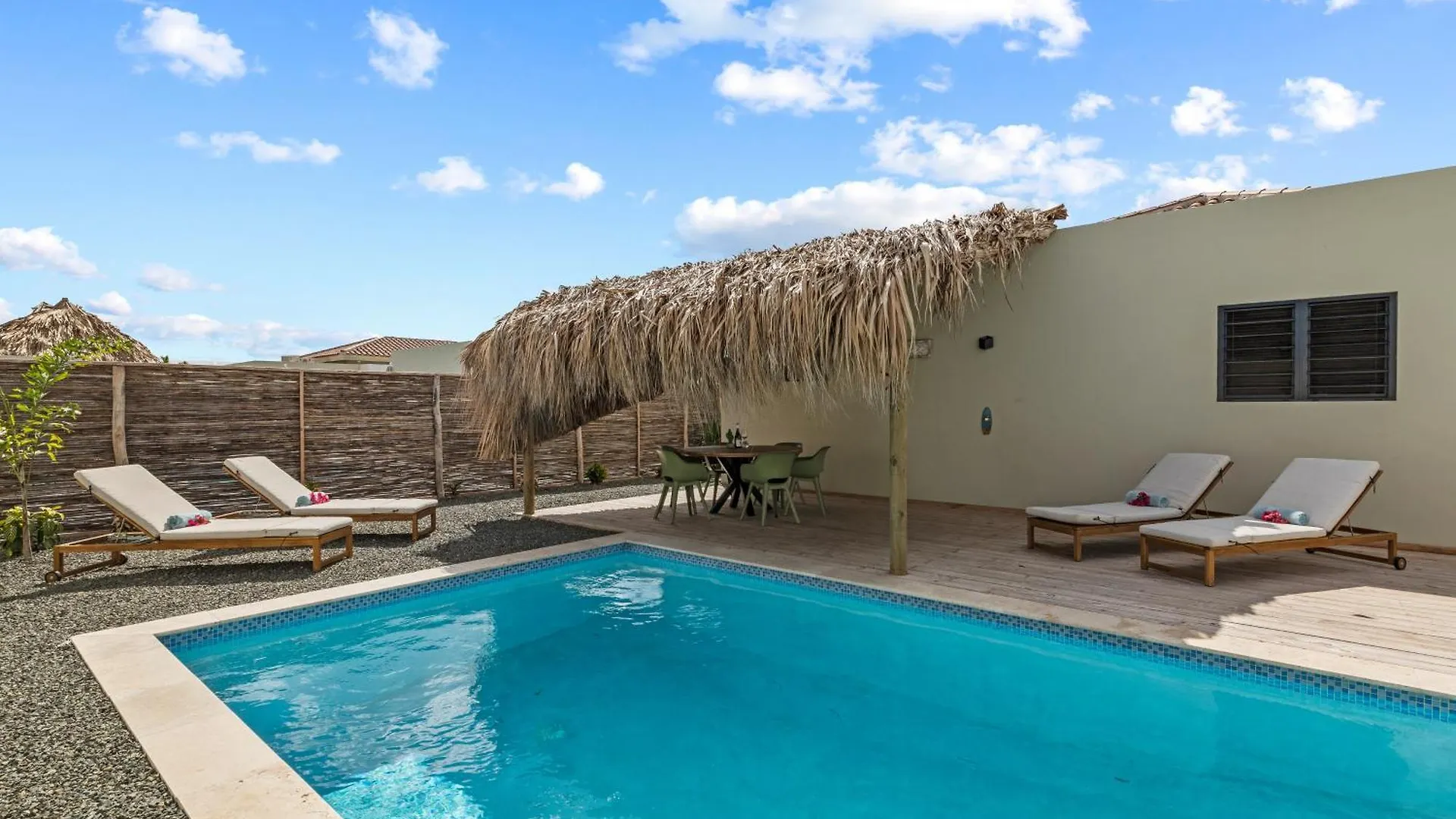 Villa Mambolicious Willemstad 0*,  Curacao
